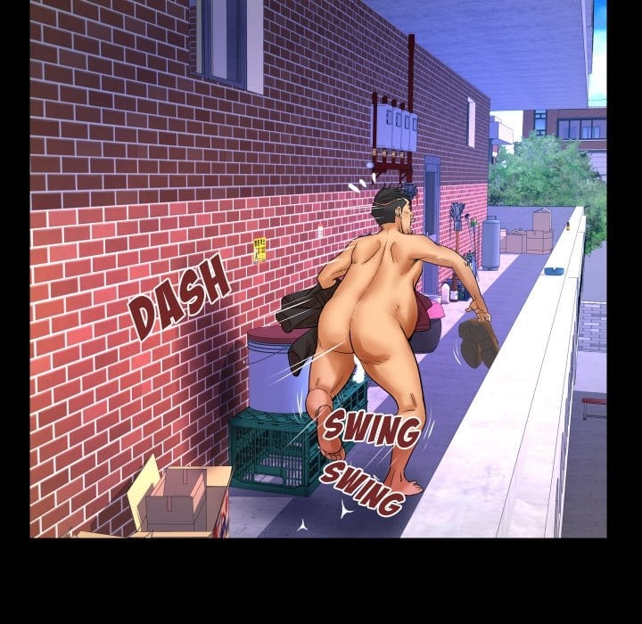 My Aunt - Chapter 44 70