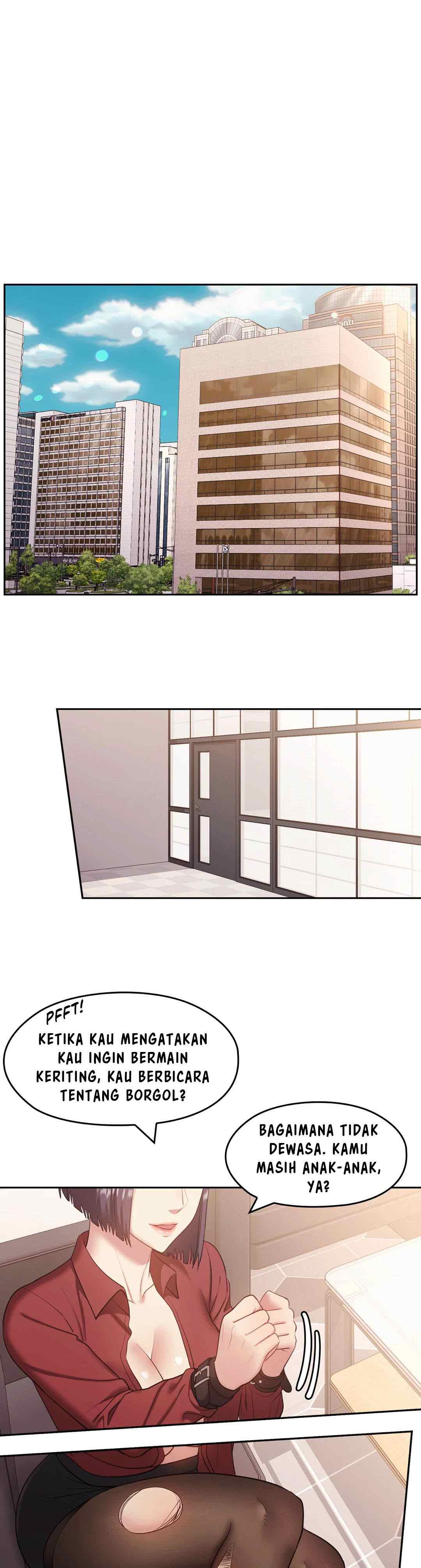 Sok Gung-Hap Consulting - Chapter 44 18