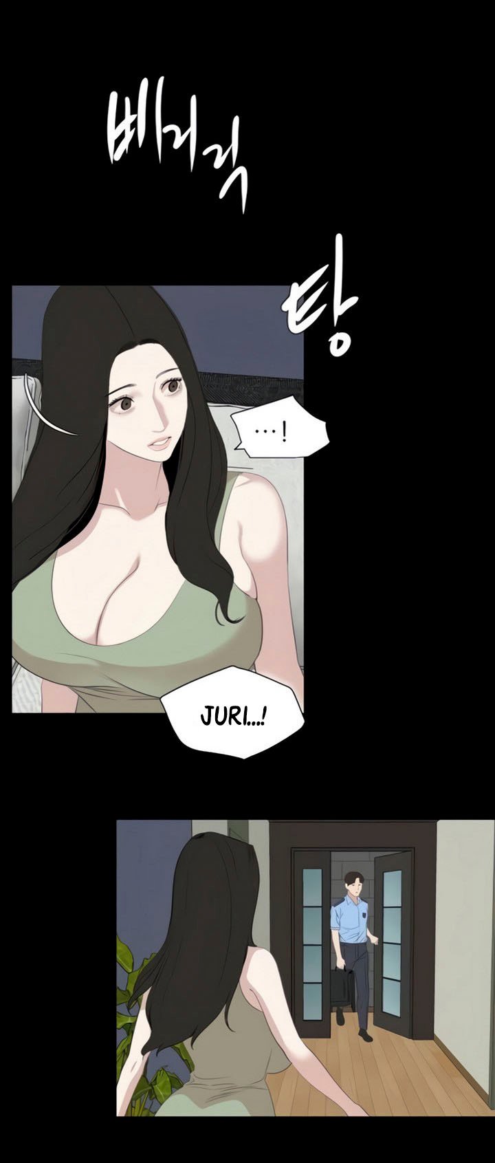 Don&#8217;t Be Like This! Son-In-Law - Chapter 44 17