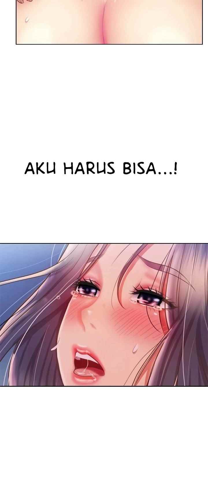 Noona&#8217;s Taste - Chapter 44 25