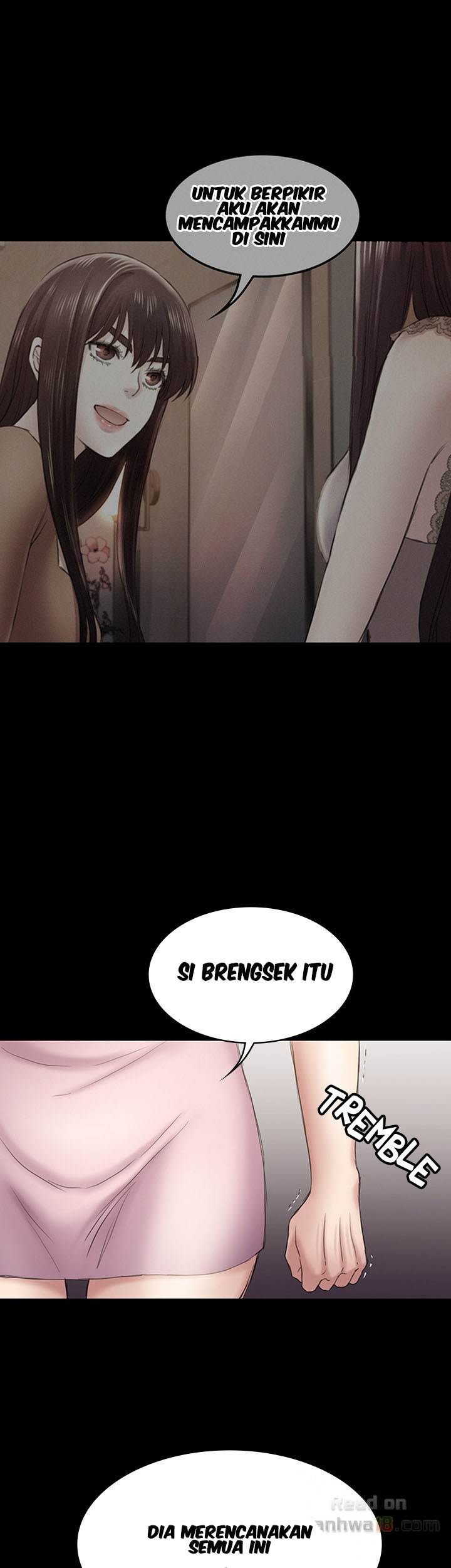 Ajeossi - Chapter 44 35