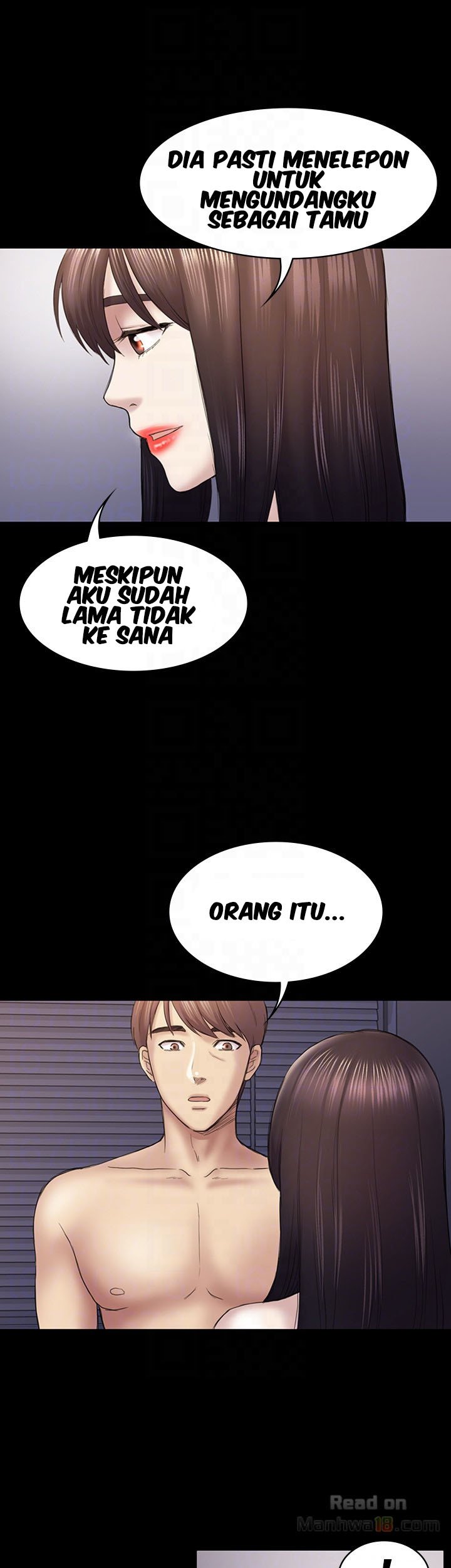 Ajeossi - Chapter 44 9