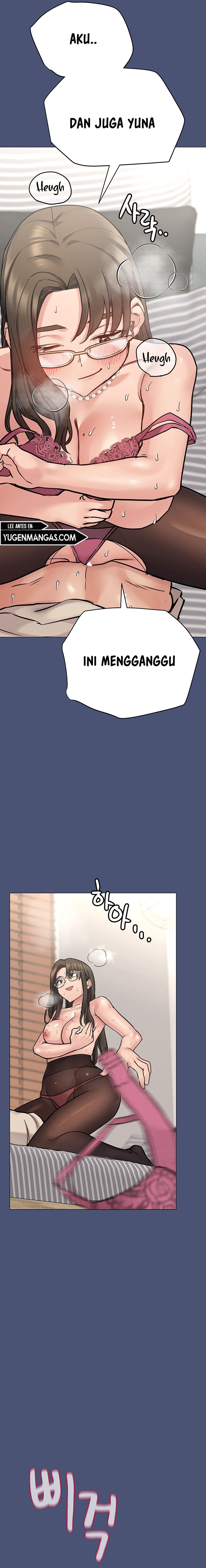 Keep It a Secret From Your Mother! - Chapter 44 19 Keep It a Secret From Your Mother! - Chapter 44 19