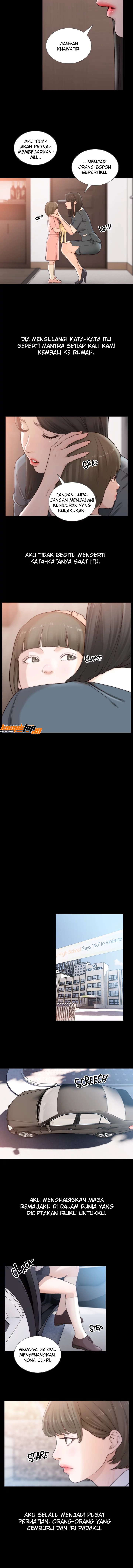 Ex-Girlfriend - Chapter 44 4 Ex-Girlfriend - Chapter 44 4