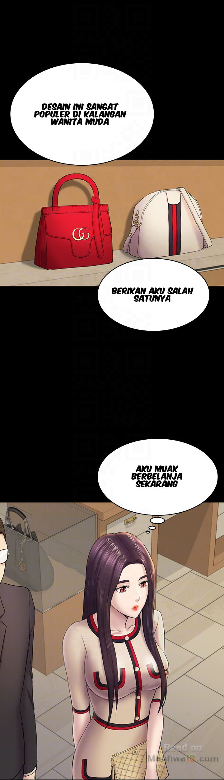 Ajeossi - Chapter 44 13