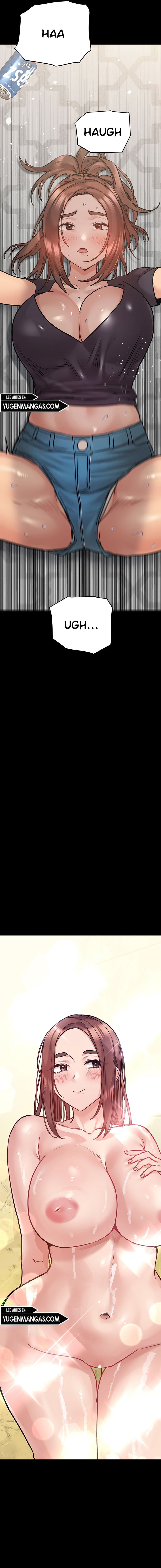 Keep It a Secret From Your Mother! - Chapter 44 10 Keep It a Secret From Your Mother! - Chapter 44 10