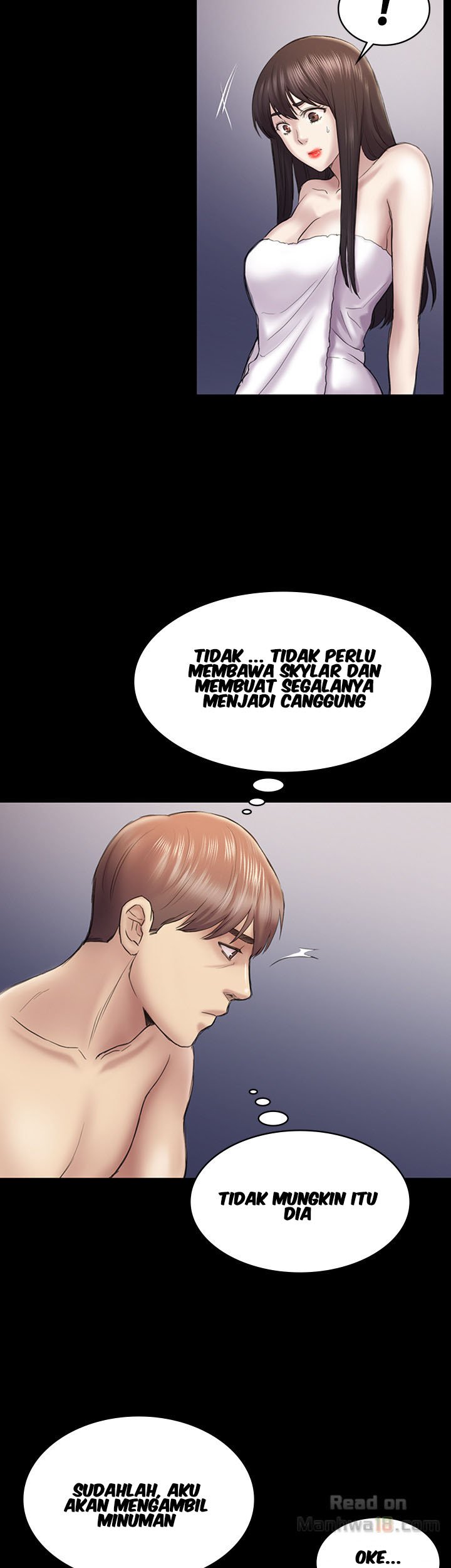 Ajeossi - Chapter 44 10