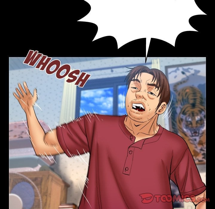 My Aunt - Chapter 44 84