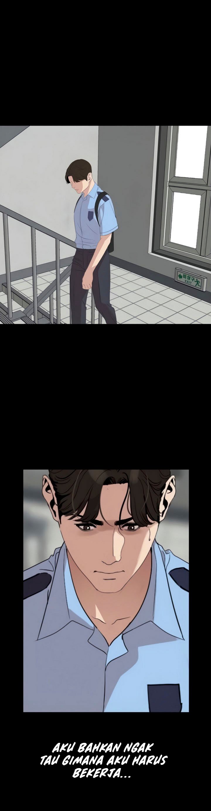 Don&#8217;t Be Like This! Son-In-Law - Chapter 44 15
