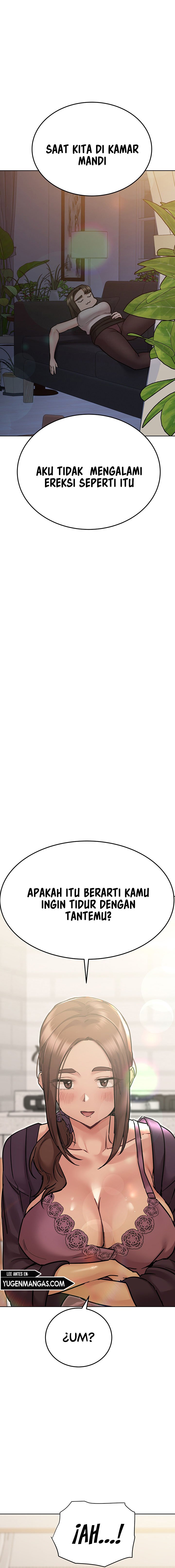 Keep It a Secret From Your Mother! - Chapter 44 3 Keep It a Secret From Your Mother! - Chapter 44 3