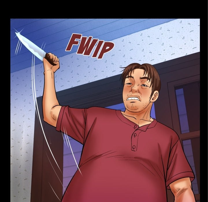 My Aunt - Chapter 44 58