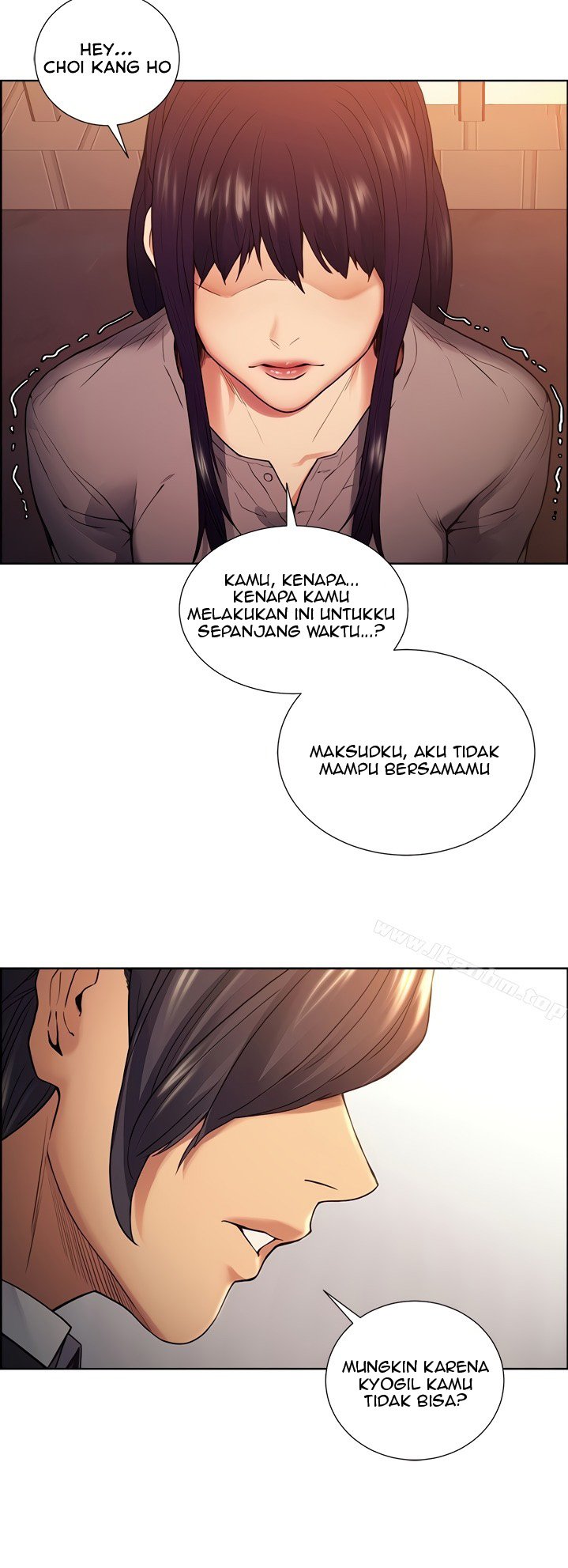 Taste of Forbidden Fruit - Chapter 44 20 Taste of Forbidden Fruit - Chapter 44 20