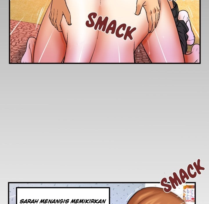 My Aunt - Chapter 44 97