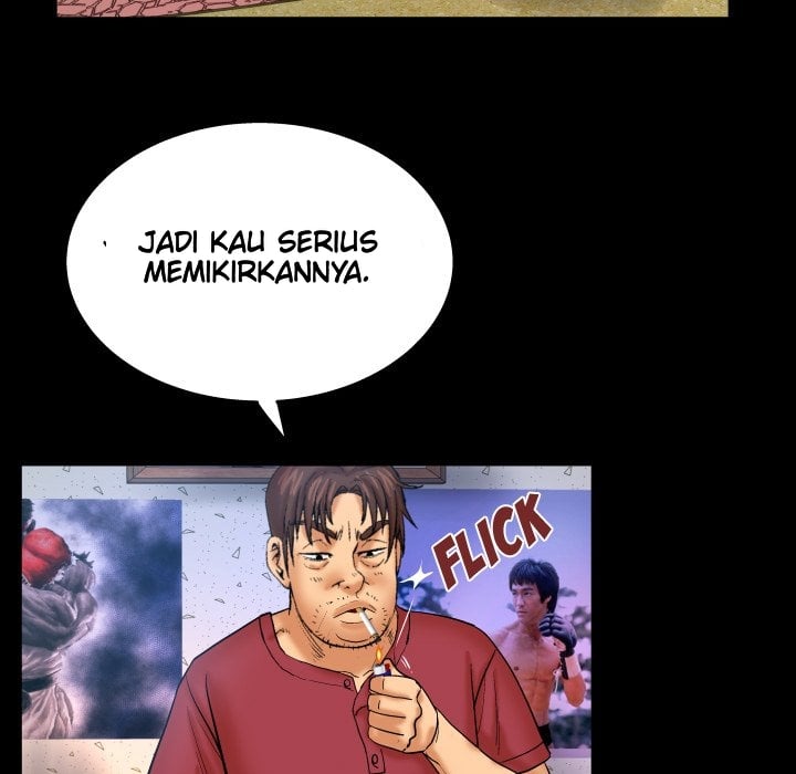 My Aunt - Chapter 44 75