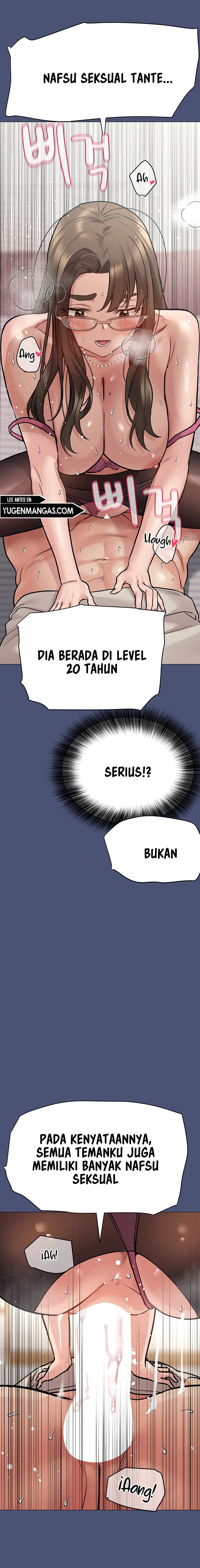 Keep It a Secret From Your Mother! - Chapter 44 18 Keep It a Secret From Your Mother! - Chapter 44 18