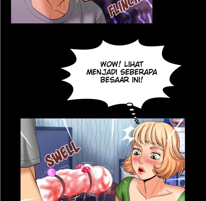 My Aunt - Chapter 44 18