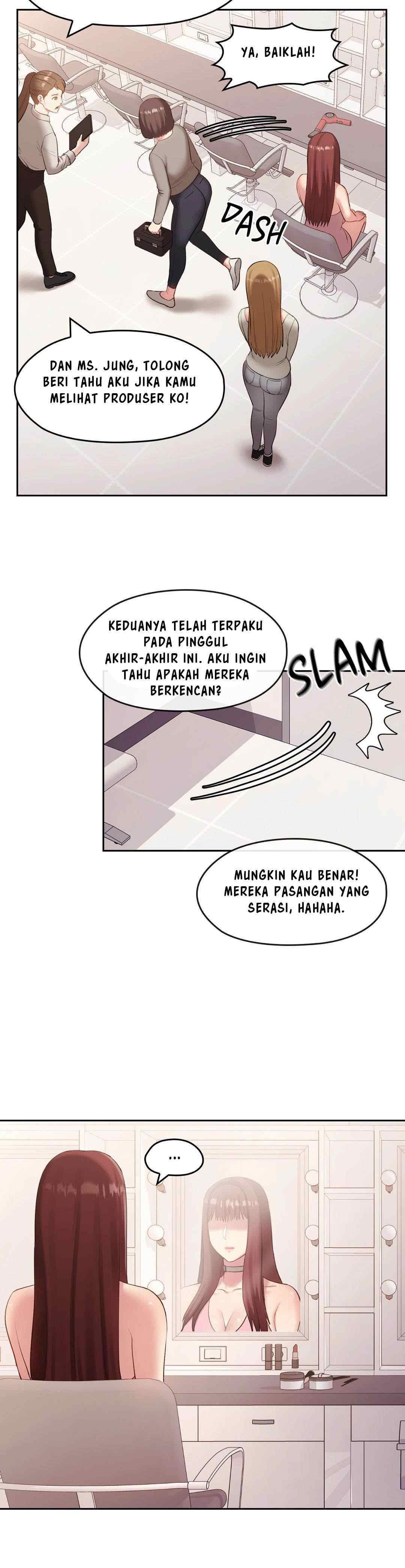 Sok Gung-Hap Consulting - Chapter 44 30