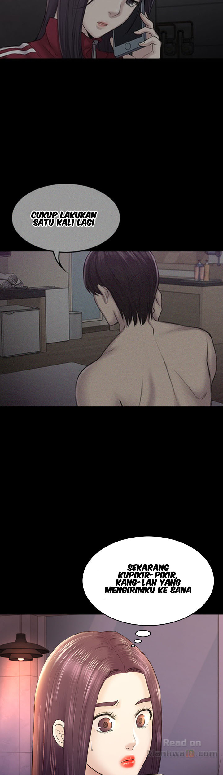 Ajeossi - Chapter 44 31