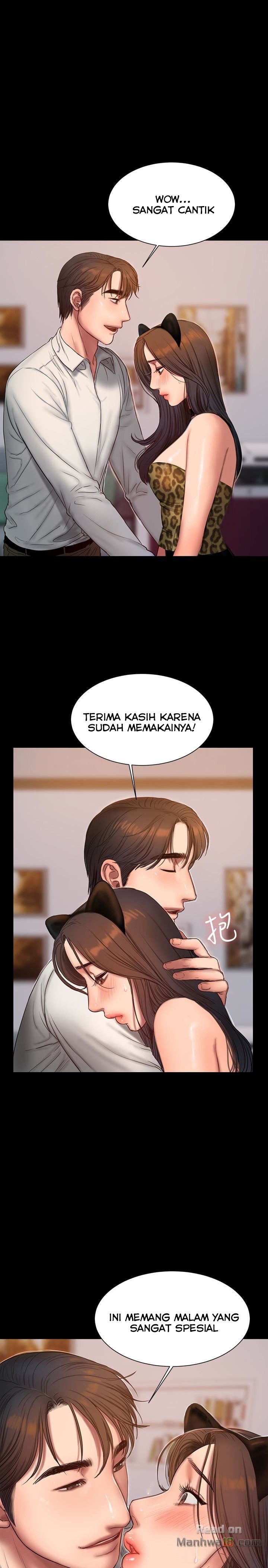 Run Away - Chapter 44 6