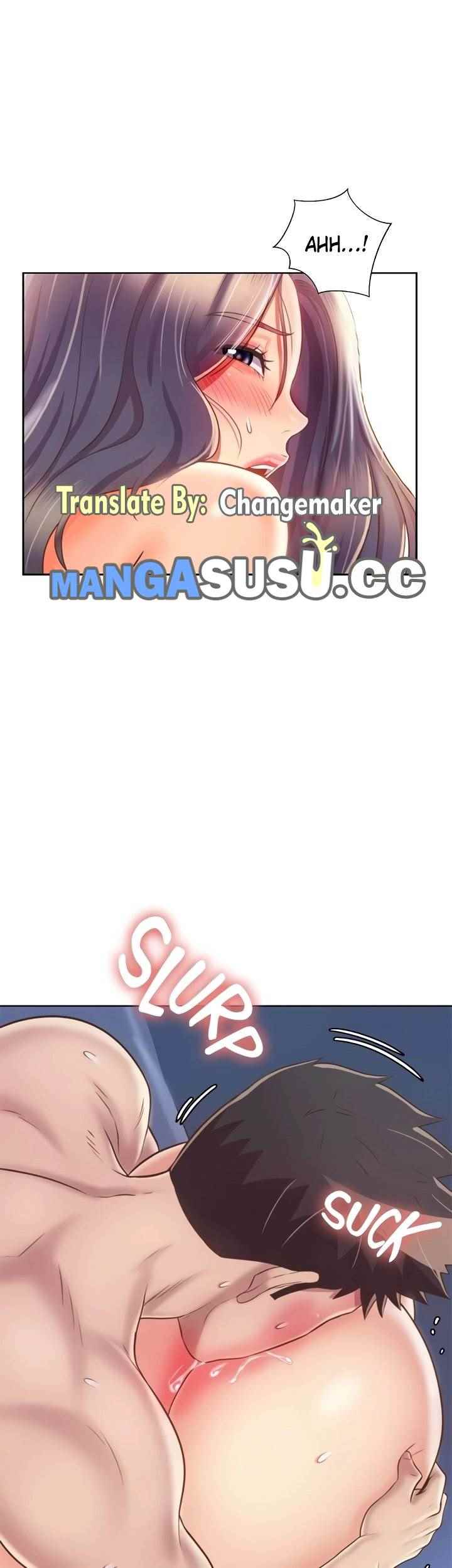 Noona&#8217;s Taste - Chapter 44 66