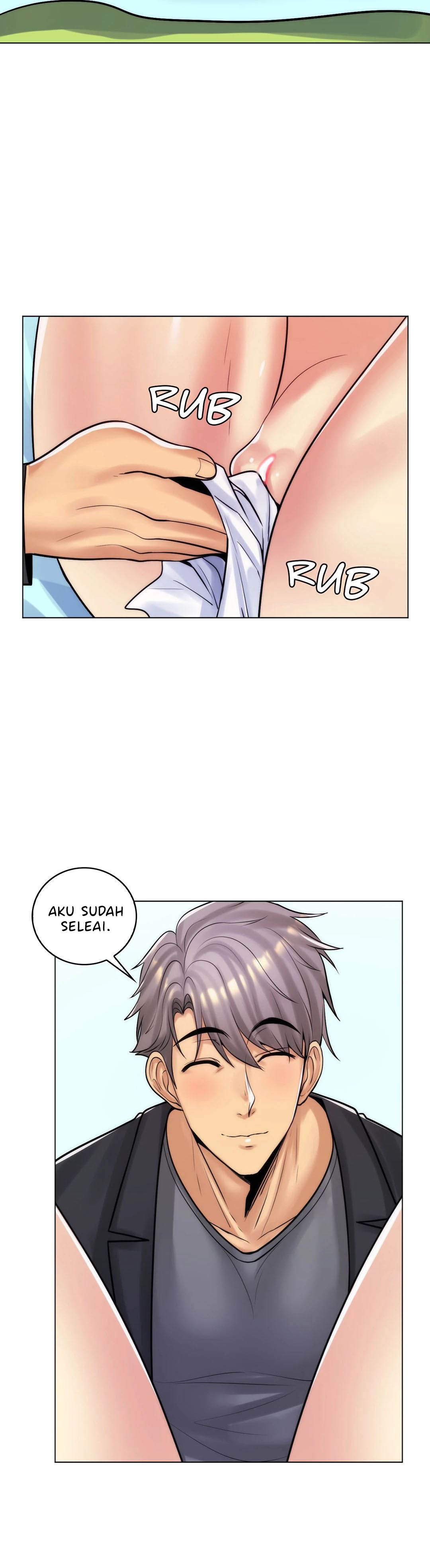 My Stepmom Is My Girlfriend - Chapter 44 14