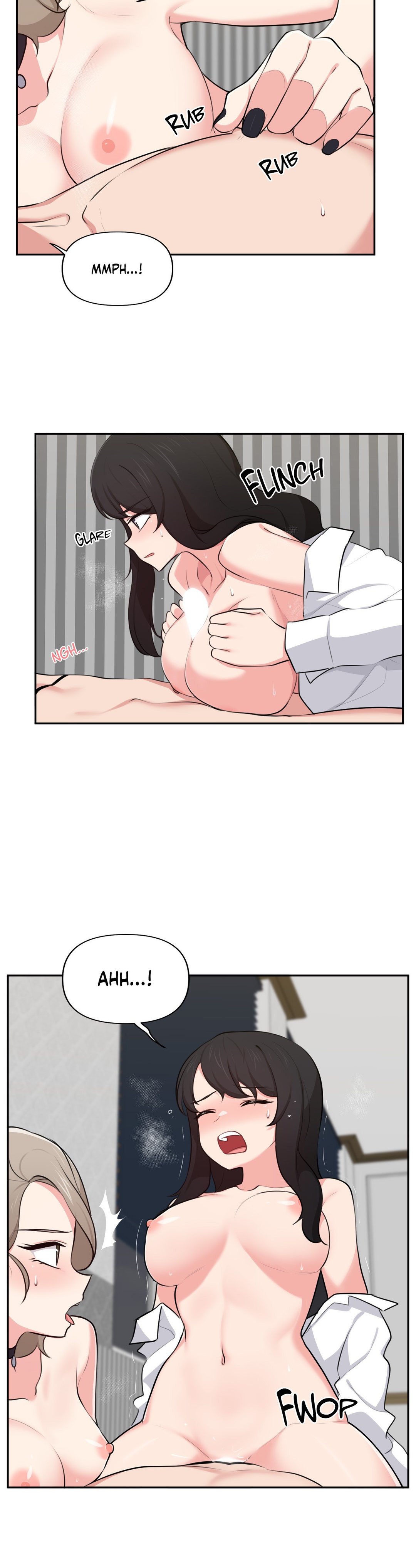 Friends or F-Buddies? - Chapter 44 13