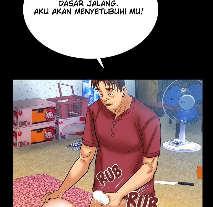 My Aunt - Chapter 44 90