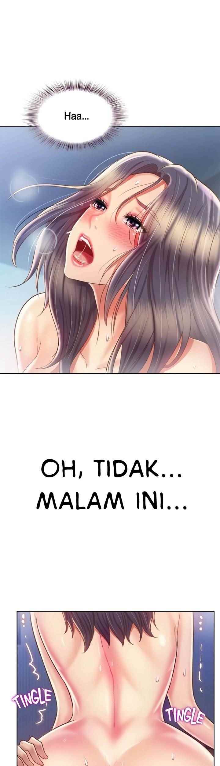 Noona&#8217;s Taste - Chapter 44 24