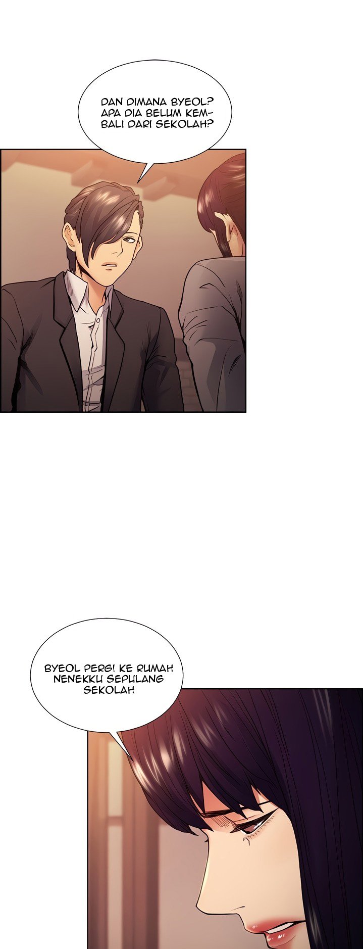 Taste of Forbidden Fruit - Chapter 44 11 Taste of Forbidden Fruit - Chapter 44 11