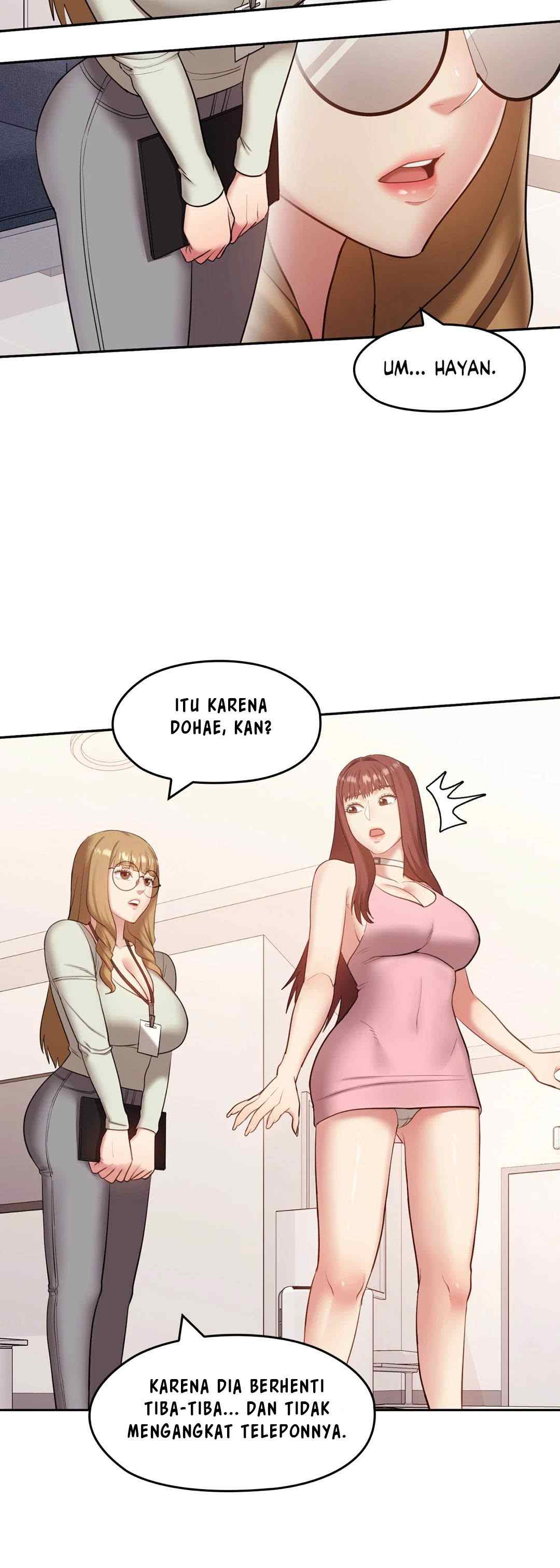 Sok Gung-Hap Consulting - Chapter 44 34