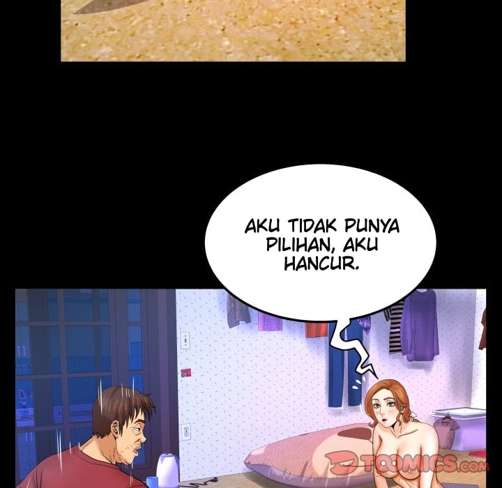 My Aunt - Chapter 44 72