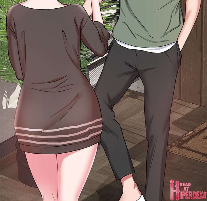 Safe Haven - Chapter 12 121