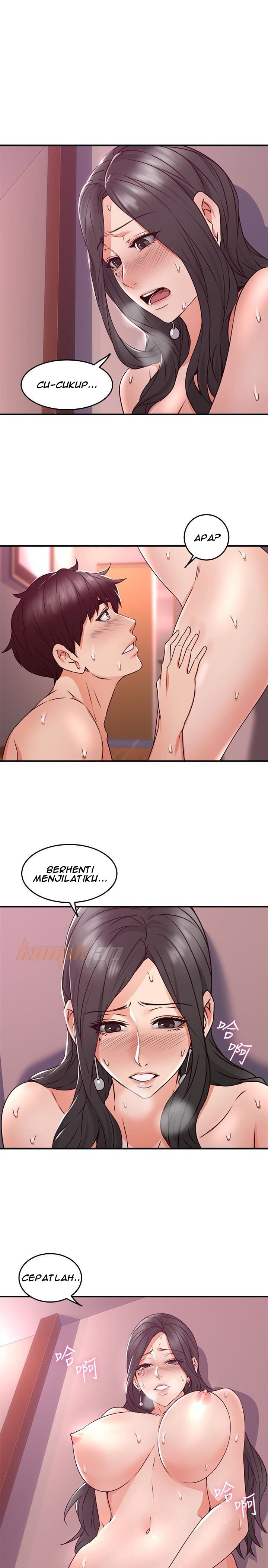 Soothe Me - Chapter 12 18