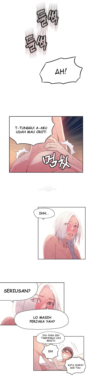 Sweet Guy - Chapter 12 16