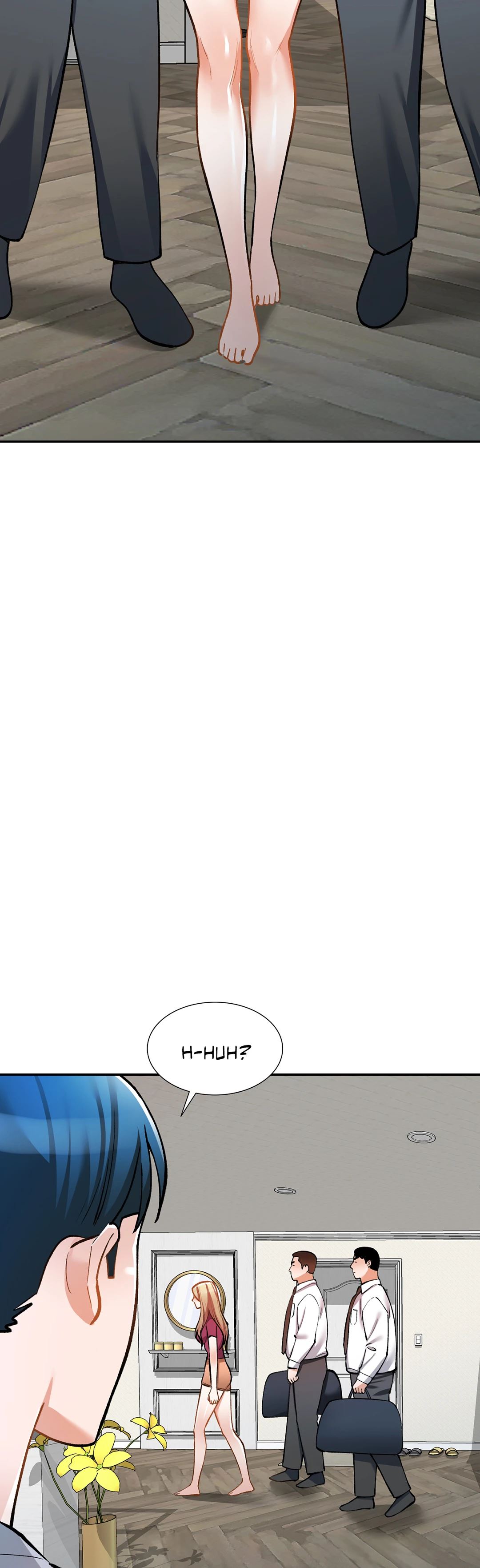 My Secretary&#8217;s Got a Secret - Chapter 12 51