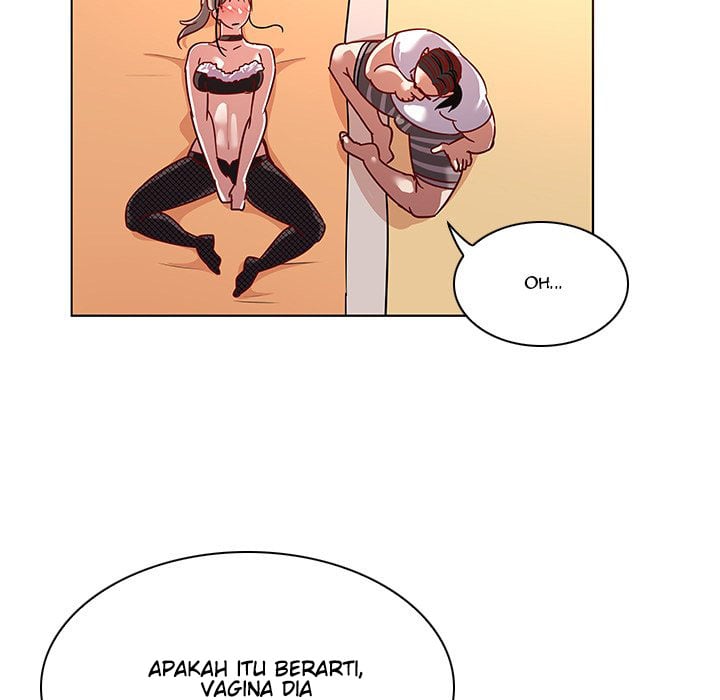 Desperate Measures - Chapter 12 33 Desperate Measures - Chapter 12 33