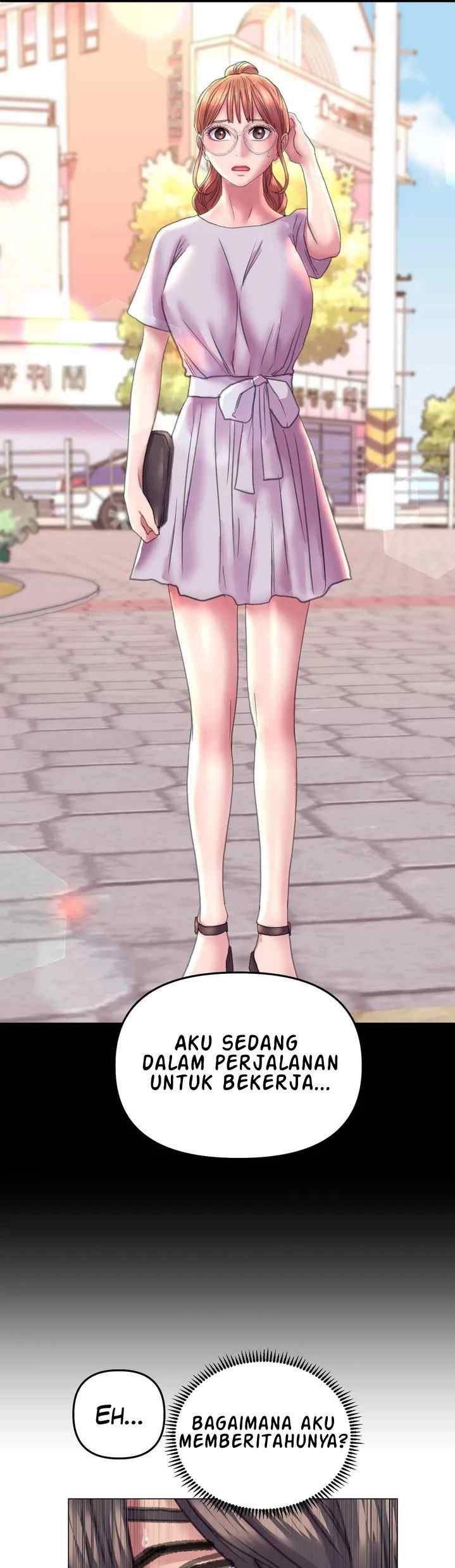 Double Face - Chapter 12 24