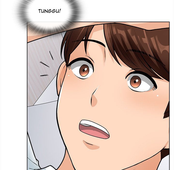 Blissville - Chapter 12 39