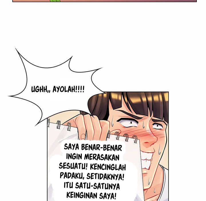 The Teacher Secret - Chapter 12 116