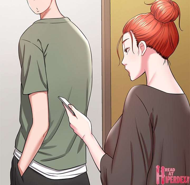 Safe Haven - Chapter 12 163