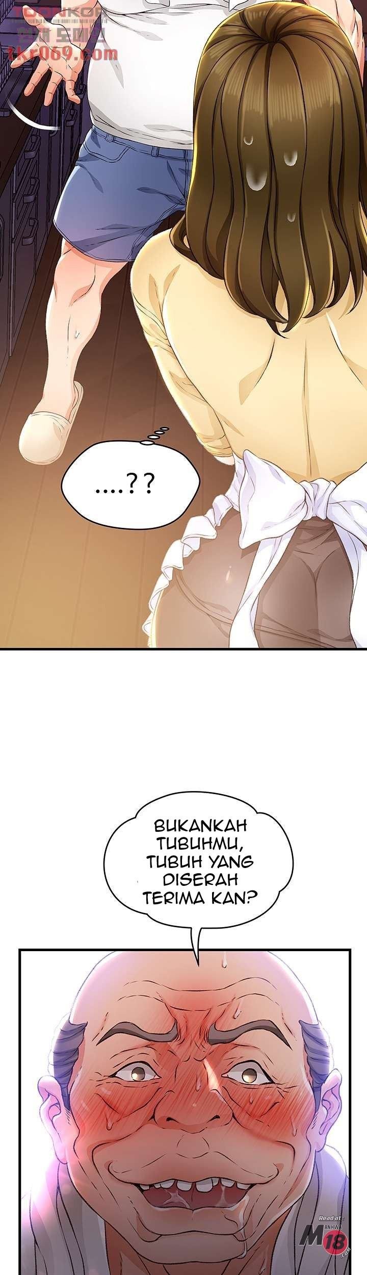 My Aunt Is Mine - Chapter 12 28