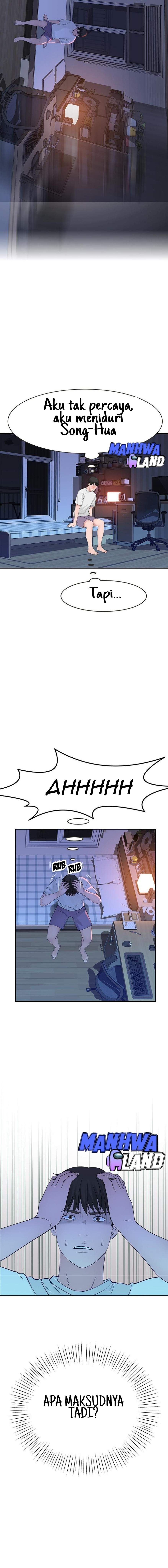 Between Us (Goinmul) - Chapter 12 14 Between Us (Goinmul) - Chapter 12 14