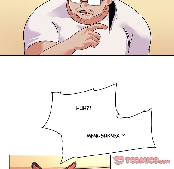 Desperate Measures - Chapter 12 56 Desperate Measures - Chapter 12 56