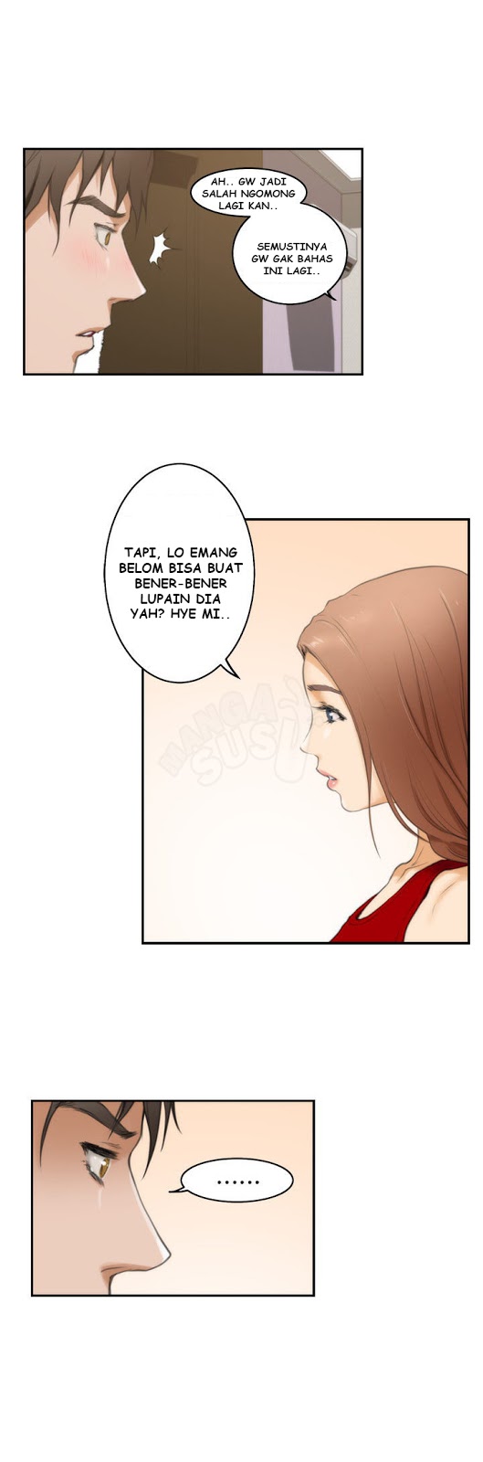 H-Mate - Chapter 12 19