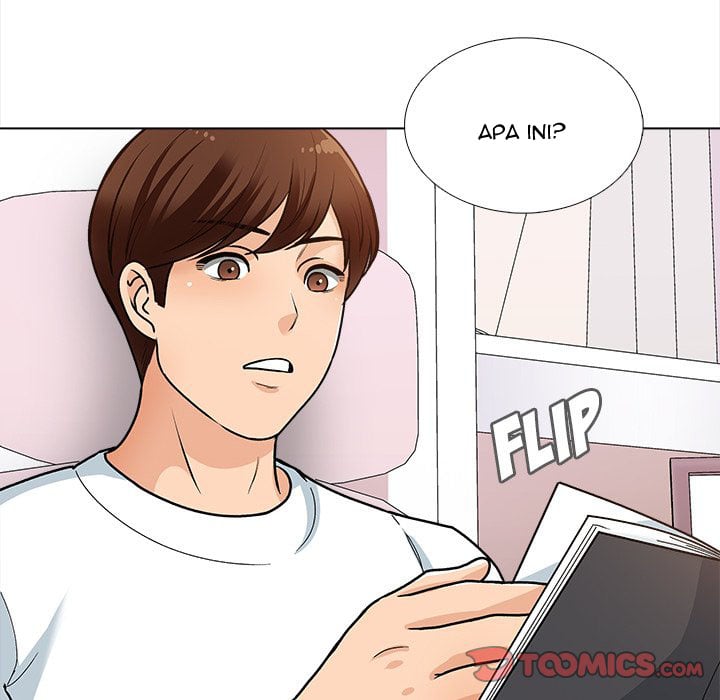 Blissville - Chapter 12 107