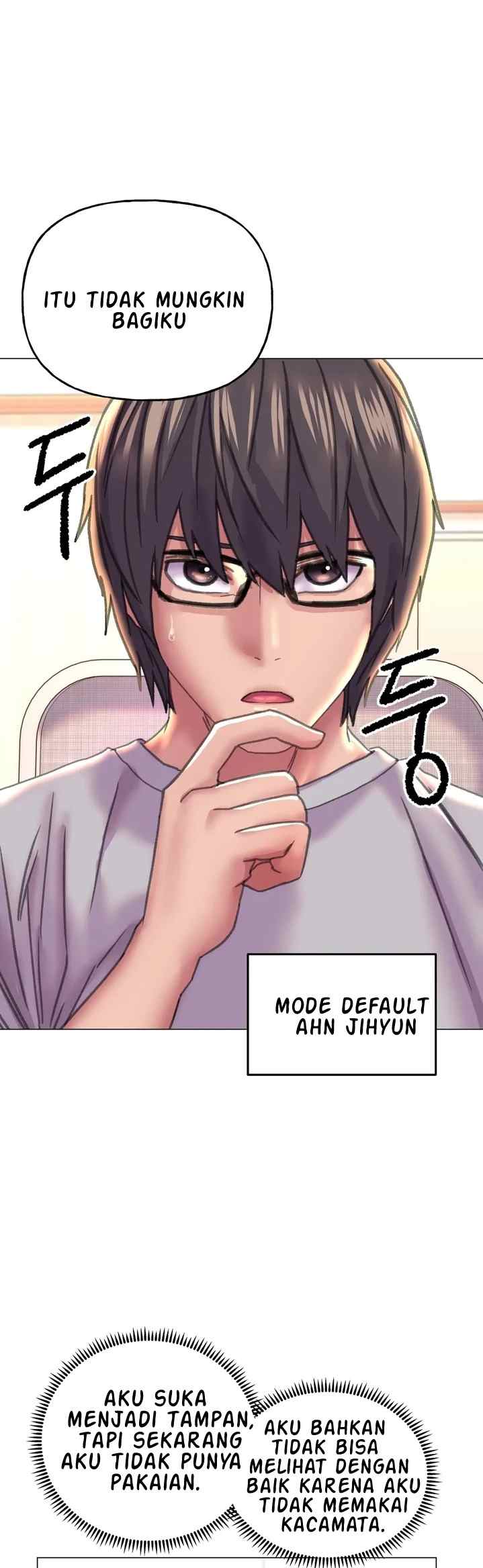 Double Face - Chapter 12 4