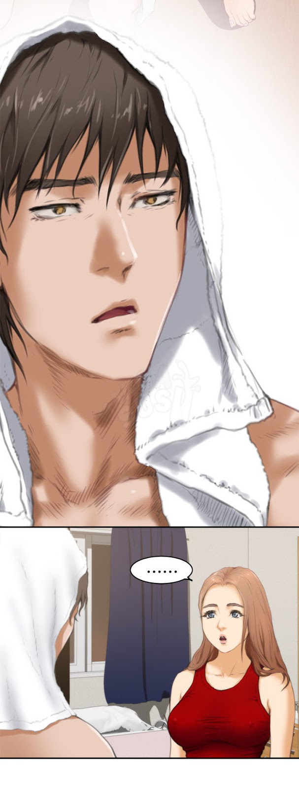 H-Mate - Chapter 12 18