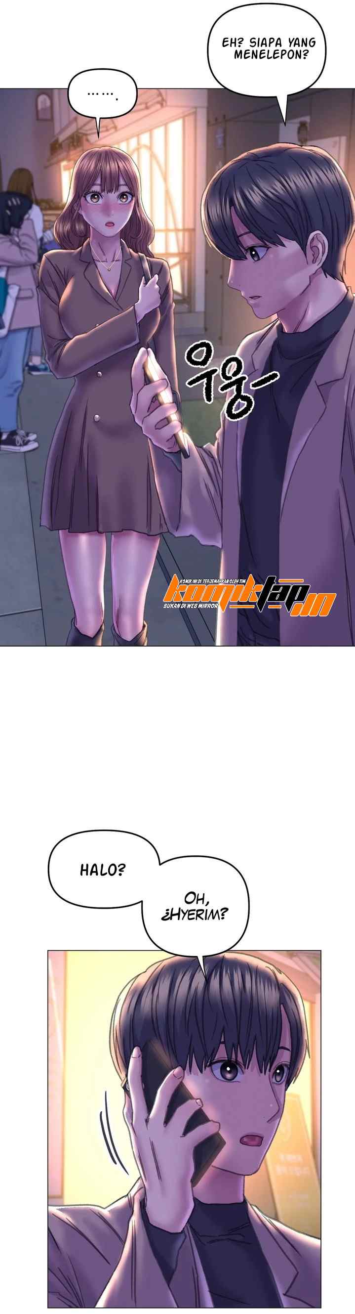 Double Face - Chapter 12 36