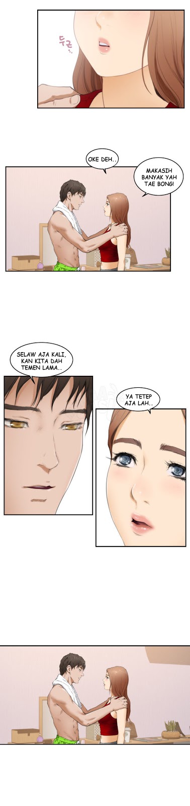 H-Mate - Chapter 12 24