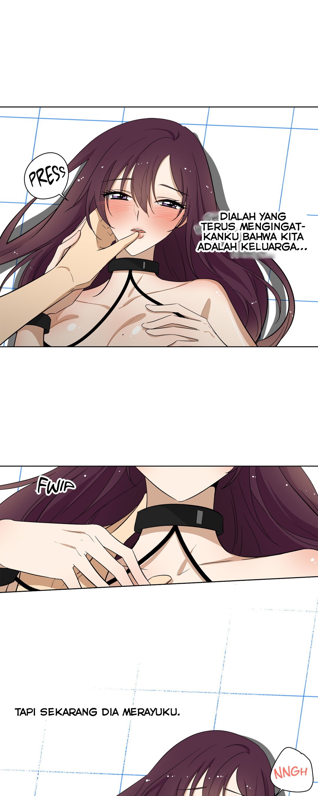 Shame Room - Chapter 12 5